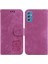 Samsung Galaxy M52 5g Için Kılıf Tutucu Kapak Cüzdan Kılıf Flip Folio Kart (Yurt Dışından) 1
