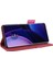 Motorola Moto EDGE40 Koruyucu Kapak Deri Folio Flip Case Için Kılıf (Yurt Dışından) 3