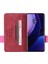 Motorola Moto EDGE40 Koruyucu Kapak Deri Folio Flip Case Için Kılıf (Yurt Dışından) 5