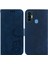 Tecno Camon 18I Kabartmalı Sevimli Kaplan Flip Folio Kart Cep Cüzdan Için Kılıf (Yurt Dışından) 1