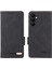 Samsung Galaxy A25 5g Deri Kart Sahibinin ile Folio Flip Case (Yurt Dışından) 1