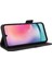 Samsung Galaxy A25 5g Deri Kart Sahibinin ile Folio Flip Case (Yurt Dışından) 4
