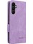 Samsung Galaxy A25 5g Deri Kart Sahibinin ile Folio Flip Case (Yurt Dışından) 3
