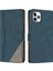 Iphone 11 Için Kılıf Pro Max Kart Yuvaları Kapak Handy Standı Cüzdan Manyetik Pu (Yurt Dışından) 1