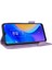 Tcl 20SE Kart Ekleme Deri Için Kılıf Folio Flip Case Tam Koruma (Yurt Dışından) 2