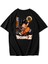 Unisex Oversize Dragonball T-Shirt 1