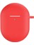 - Xiaomi Redmi Buds 4 Uyumlu Silikon Kılıf - Kopçalı Kulaklık Kılıfı 3