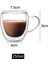 Filtre Kahve Demliği Chemex Dripper Seti 600ML 3