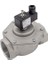 2" 220V Selenoid Vana DN50 2