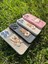 Iphone 14 Opus Silikon Nakış Desenli Telefon Kılıfı 3