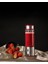 Cook&eat Blender - Şarj Edilebilir Blender - 450 ml - Gümüş-Kırmızı 1