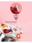 Cook&eat Blender - Şarj Edilebilir Blender - 450 ml - Gümüş-Kırmızı 4