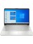 15S-EQ2018NT Amd Ryzen 5 5500U 16GB 512 SSD WIN11 Home 15.6" Fhd 60 Hz Taşınabilir Bilgisayar 4H234EA-16 1