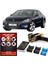 Peugeot 508 Kapı Gergi Kolu (Limitör) Tamir Kiti (2 Kapı Set) 2008-2017 1
