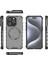 Apple iPhone 15 Pro Telefon Kılıfı (Yurt Dışından) 5