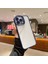 Apple iPhone 15 Pro Telefon Kılıfı (Yurt Dışından) 4