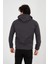 Camp455 Outdoor Tactical Softshell Su & Rüzgara Dayanıklı Seyyar Kapüşonlu Erkek Taktik Mont 7