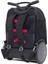Roller Up Askılı Çekçek Okul Çantası Camo L 19 Lt 2
