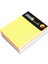 Stick'n 21255 Yapışkanlı Küpnot Kağıdı 76X101 280 Yaprak Neon 1