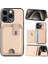 Apple iPhone 15 Pro Telefon Kılıfı (Yurt Dışından) 1