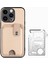 Apple iPhone 15 Pro Telefon Kılıfı (Yurt Dışından) 3