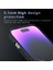 Apple 14 Pro Telefon Kılıfı (Yurt Dışından) 2