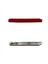 Mazda 3 2006-2009 / Mazda 6 2008-2011 Arka Tampon Reflektörü Sol BN8P515M0C 1