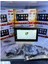 MX-8700A Seat Leon 7 Inç Android 12 Tuşlu + Geri Görüş Kameralı 5