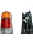 Isuzu Tfr Stop Lambası Sol 1990-1996 894482358 1