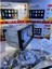 MX-8700A Pegeout Teppe Berlingo 7 Inç Android 12 Tuşlu + Geri Görüş Kameralı 2