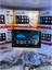 MX-8700A Pegeout Teppe Berlingo 7 Inç Android 12 Tuşlu + Geri Görüş Kameralı 4