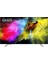 65 GHO 9700 B 65'' 165 Ekran Uydu Alıcılı 4K Ultra HD Google Smart OLED TV 1