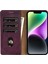 Apple 13 Telefon Kılıfı (Yurt Dışından) 3