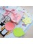 Stick'n 21180 Yapışkanlı Yaprak Not Kağıdı 70X70 50 Yaprak Yeşil 2