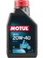 Moto 20W40 4T 1 Litre Motosiklet Yağı (Üretim Yılı:2023) 1