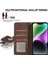 Apple 14 Telefon Kılıfı (Yurt Dışından) 5