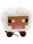 16CM Minecraft Sarmaşık Peluş Oyuncak (Yurt Dışından) 1