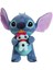 Stitch Yıldızlararası Peluş Oyuncak - Mavi (Yurt Dışından) 1