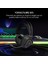 GamePower Kyruse Gri 7.1 Surround RGB Gaming Titreşimli Kulaklık 5