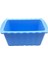 Ice Cube Tepsi Eğlenceli ve Fonksiyonel Silikon Kalıp Dikdörtgen Ice Cube Maker Ice Cube Tepsileri Şarap Için Buz Küpü Kalıpları Silikon Buz Tepsisi (Yurt Dışından) 1