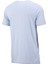 Erkek Bisiklet Yaka Mevsimlik Adventure Baskılı Standart Fit Mavi T-Shirt 4
