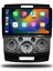 Ford Ranger Android Carplay Multimedya 2006-2011 6gb Ram + 128GB Hafıza + 8 Çekirdek 2