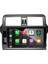 Toyota Prado Android Carplay Multimedya 2011-2016 6gb Ram + 128GB Hafıza + 8 Çekirdek 2
