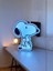 Snoopy LED Aydınlatma 1