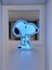 Snoopy LED Aydınlatma 2
