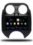 Nissan Micra Android Carplay Multimedya 2011-2013 6gb Ram + 128GB Hafıza + 8 Çekirdek 1