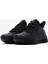Kadın Siyah Sneaker 3