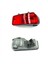 Honda Crv Arka Tampon Reflektörü Sağ 2015-2017 33505-T1W-A01 1