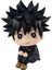 9cm Naruto Anime Figure Naruto Kakashi Action Figure Q Version Kawaii Sasuke Itachi Figurine Car Decoration Collection Model Toy (Yurt Dışından) 1