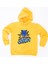 Pj Maskeliler Catboy Baskılı Kapüşonlu Pamuklu Kumaş Çocuk Sweatshirt 1